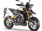 2012 Aprilia SMV 1200 Dorsoduro